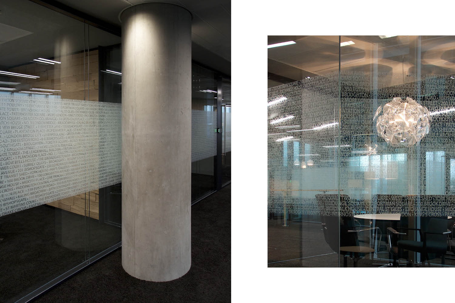 typography manifestation type